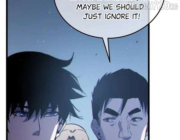 Read I Rely on My Invincibility to Deal Tons of Damage Passively! Manga Online