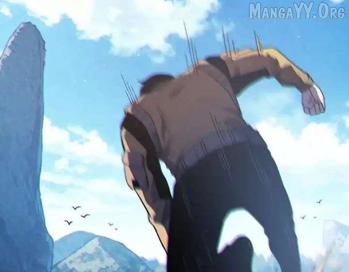 Read I Rely on My Invincibility to Deal Tons of Damage Passively! Manga Online