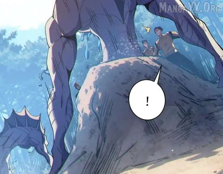 Read I Rely on My Invincibility to Deal Tons of Damage Passively! Manga Online