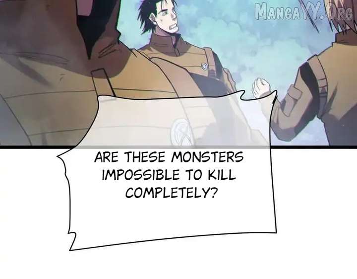 Read I Rely on My Invincibility to Deal Tons of Damage Passively! Manga Online