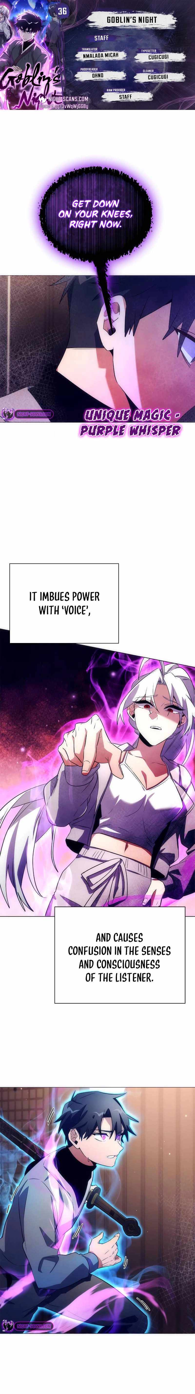 Read I Rely on My Invincibility to Deal Tons of Damage Passively! Manga Online