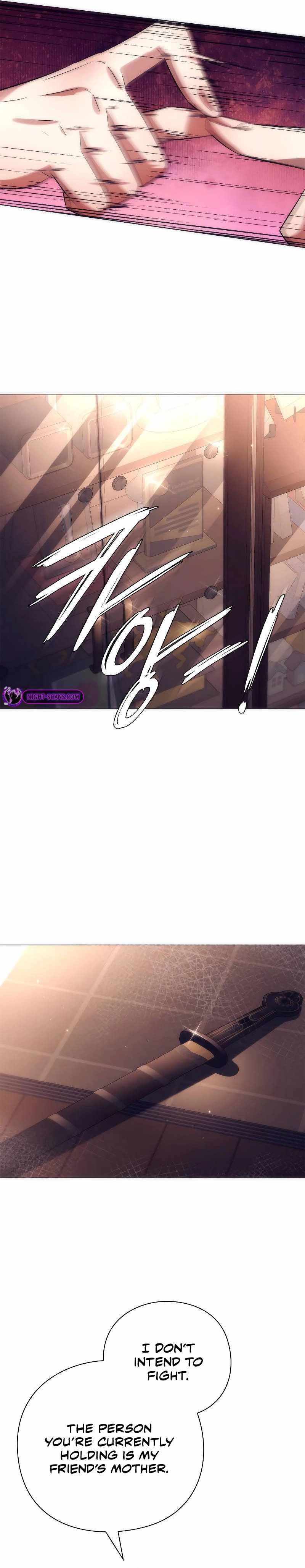 Read I Rely on My Invincibility to Deal Tons of Damage Passively! Manga Online