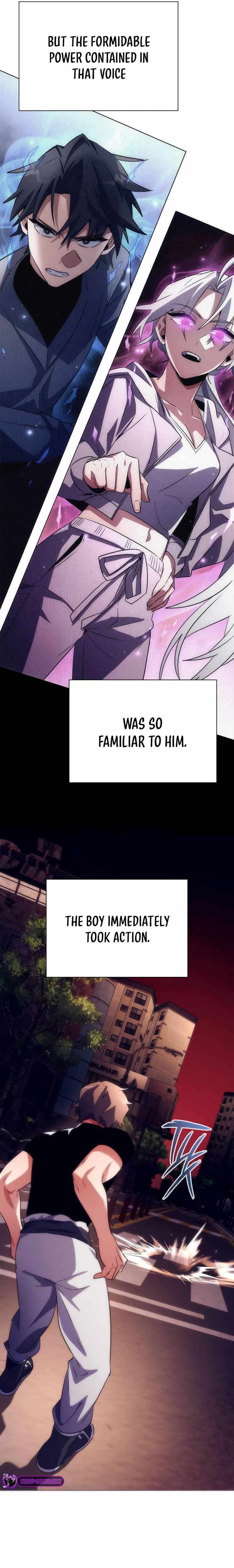 Read I Rely on My Invincibility to Deal Tons of Damage Passively! Manga Online