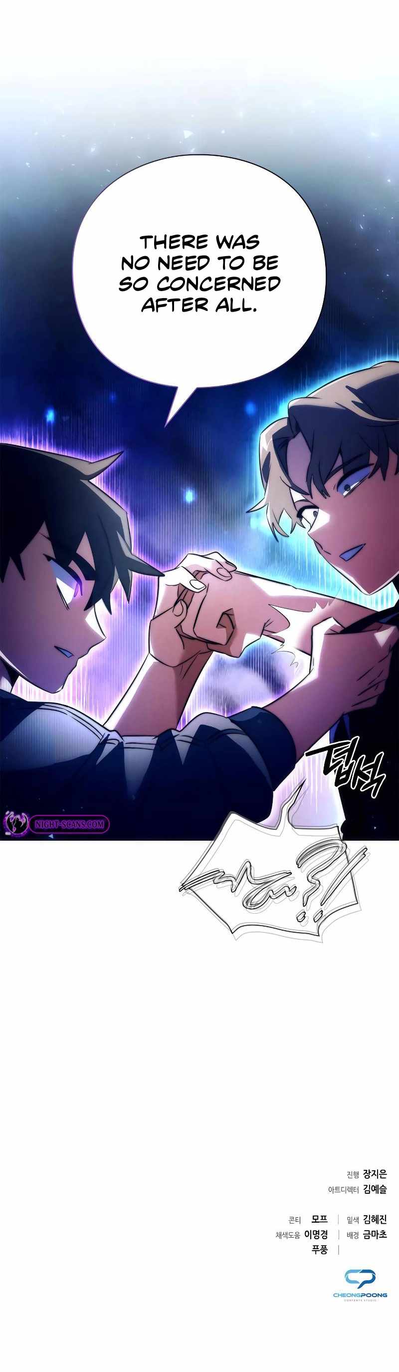 Read I Rely on My Invincibility to Deal Tons of Damage Passively! Manga Online
