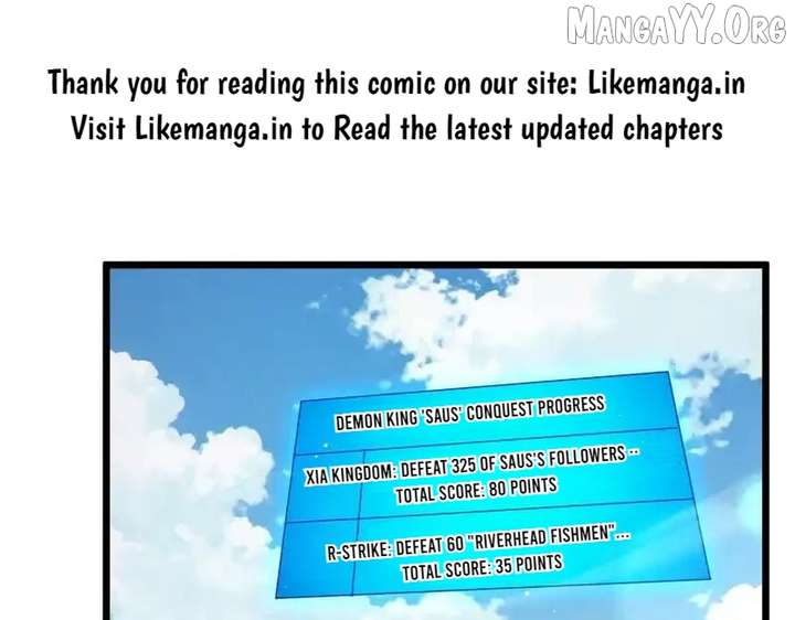 Read I Rely on My Invincibility to Deal Tons of Damage Passively! Manga Online