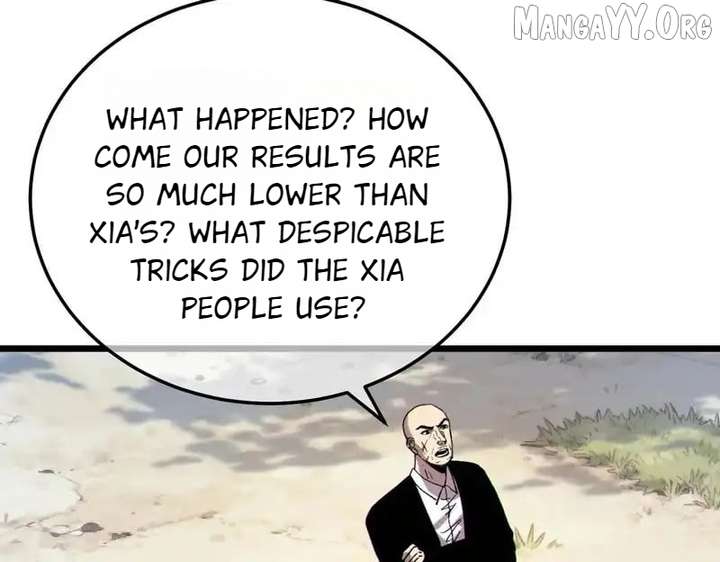 Read I Rely on My Invincibility to Deal Tons of Damage Passively! Manga Online
