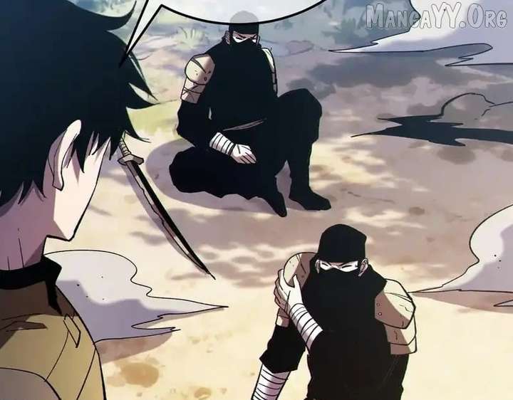 Read I Rely on My Invincibility to Deal Tons of Damage Passively! Manga Online