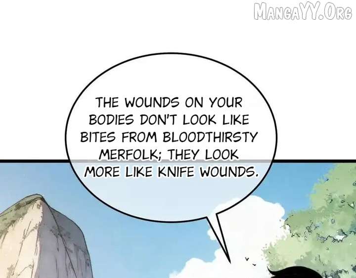 Read I Rely on My Invincibility to Deal Tons of Damage Passively! Manga Online