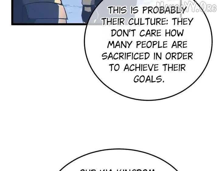 Read I Rely on My Invincibility to Deal Tons of Damage Passively! Manga Online