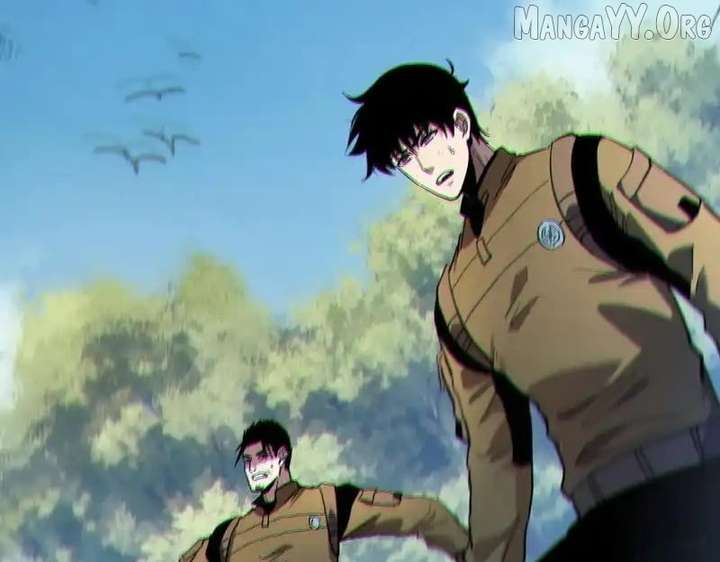 Read I Rely on My Invincibility to Deal Tons of Damage Passively! Manga Online