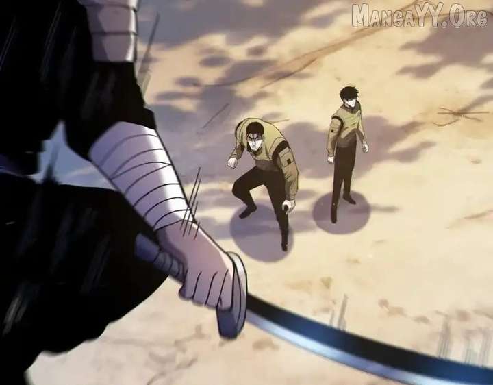 Read I Rely on My Invincibility to Deal Tons of Damage Passively! Manga Online