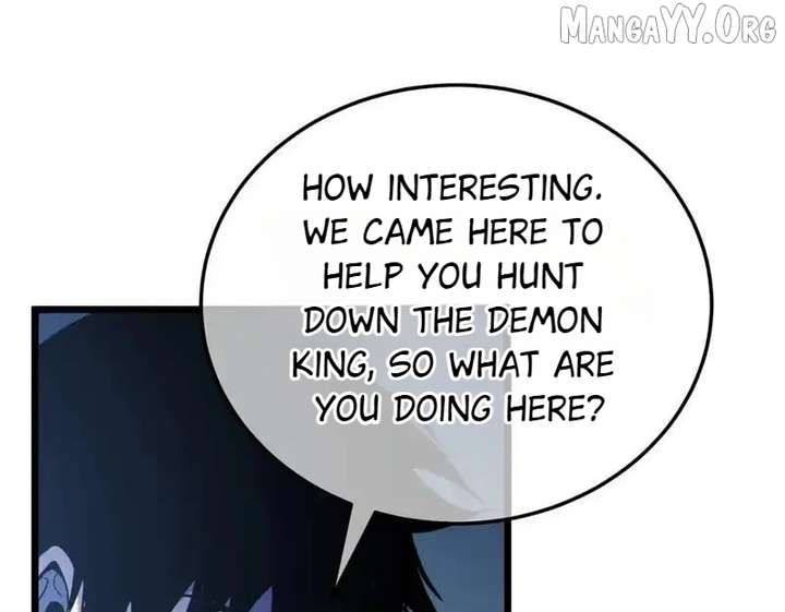Read I Rely on My Invincibility to Deal Tons of Damage Passively! Manga Online