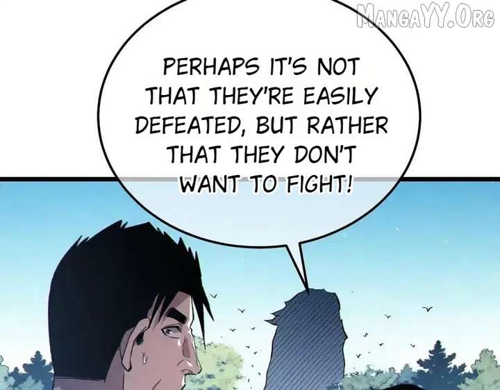 Read I Rely on My Invincibility to Deal Tons of Damage Passively! Manga Online