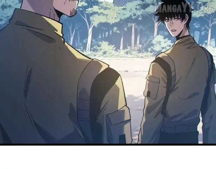 Read I Rely on My Invincibility to Deal Tons of Damage Passively! Manga Online