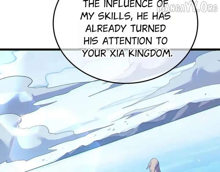 Read I Rely on My Invincibility to Deal Tons of Damage Passively! Manga Online
