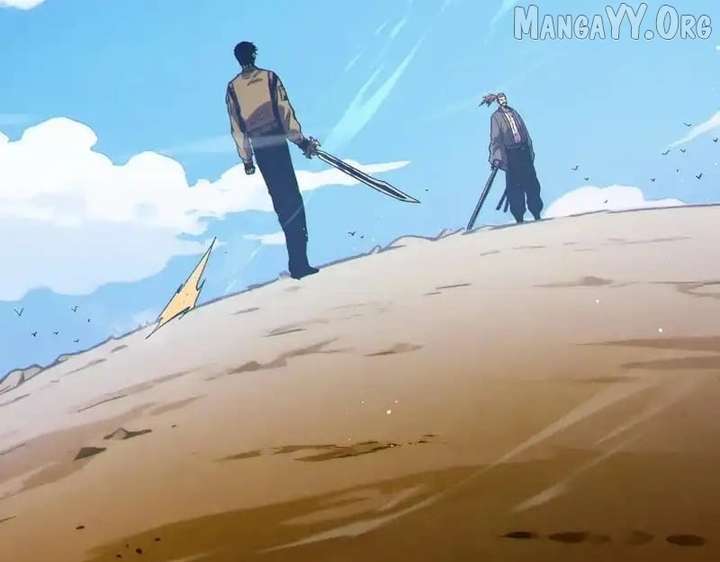 Read I Rely on My Invincibility to Deal Tons of Damage Passively! Manga Online