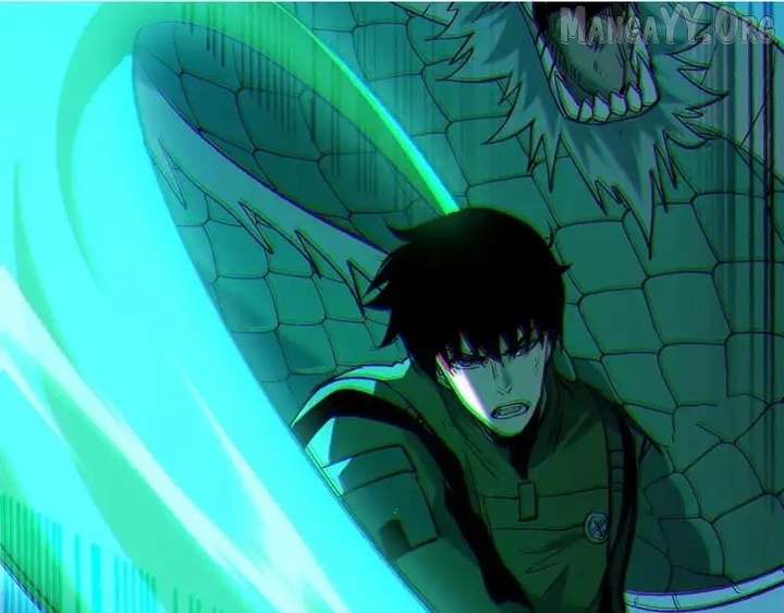 Read I Rely on My Invincibility to Deal Tons of Damage Passively! Manga Online