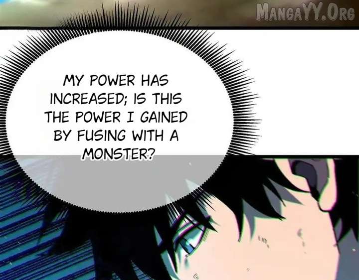 Read I Rely on My Invincibility to Deal Tons of Damage Passively! Manga Online