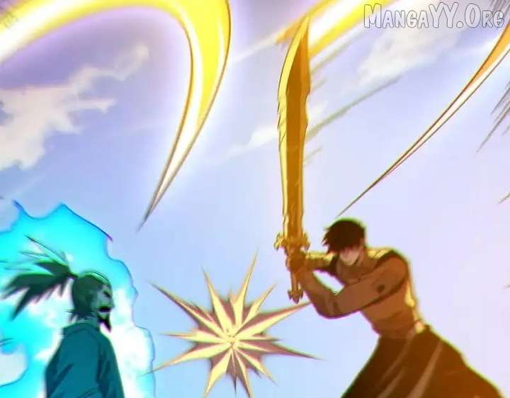 Read I Rely on My Invincibility to Deal Tons of Damage Passively! Manga Online