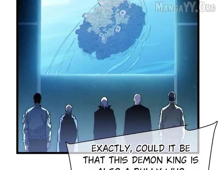 Read I Rely on My Invincibility to Deal Tons of Damage Passively! Manga Online