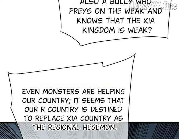 Read I Rely on My Invincibility to Deal Tons of Damage Passively! Manga Online