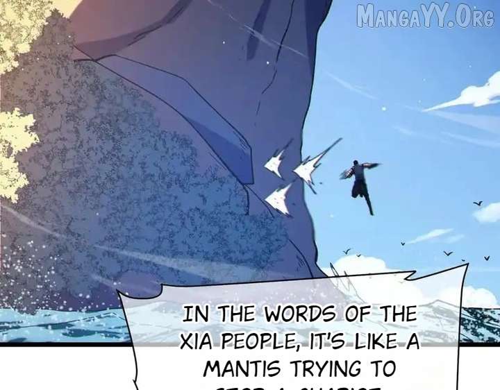 Read I Rely on My Invincibility to Deal Tons of Damage Passively! Manga Online