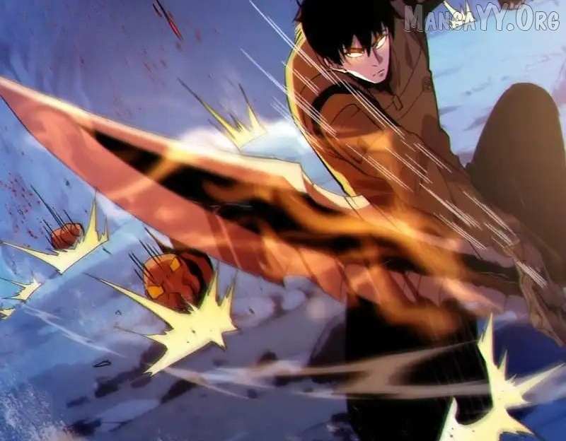 Read I Rely on My Invincibility to Deal Tons of Damage Passively! Manga Online