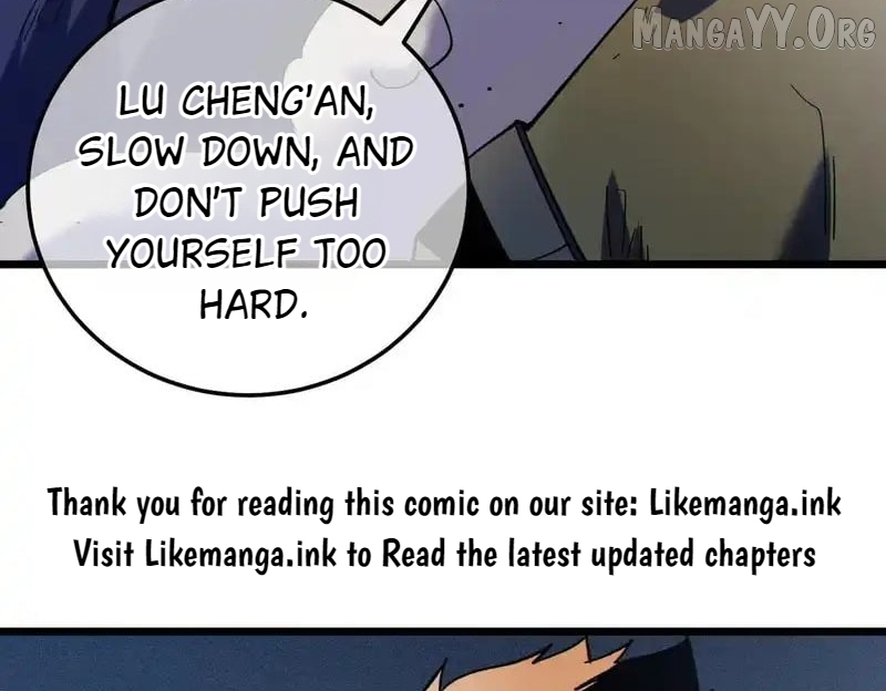 Read I Rely on My Invincibility to Deal Tons of Damage Passively! Manga Online