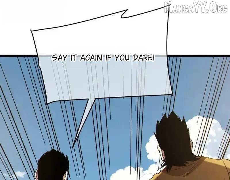 Read I Rely on My Invincibility to Deal Tons of Damage Passively! Manga Online