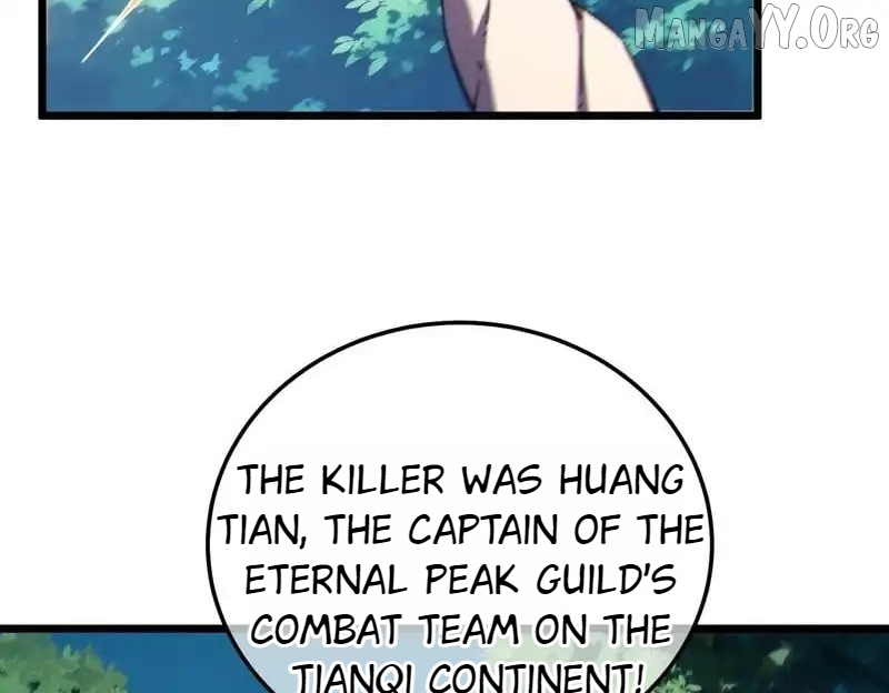 Read I Rely on My Invincibility to Deal Tons of Damage Passively! Manga Online