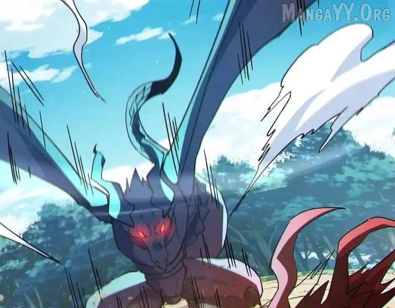 Read I Rely on My Invincibility to Deal Tons of Damage Passively! Manga Online