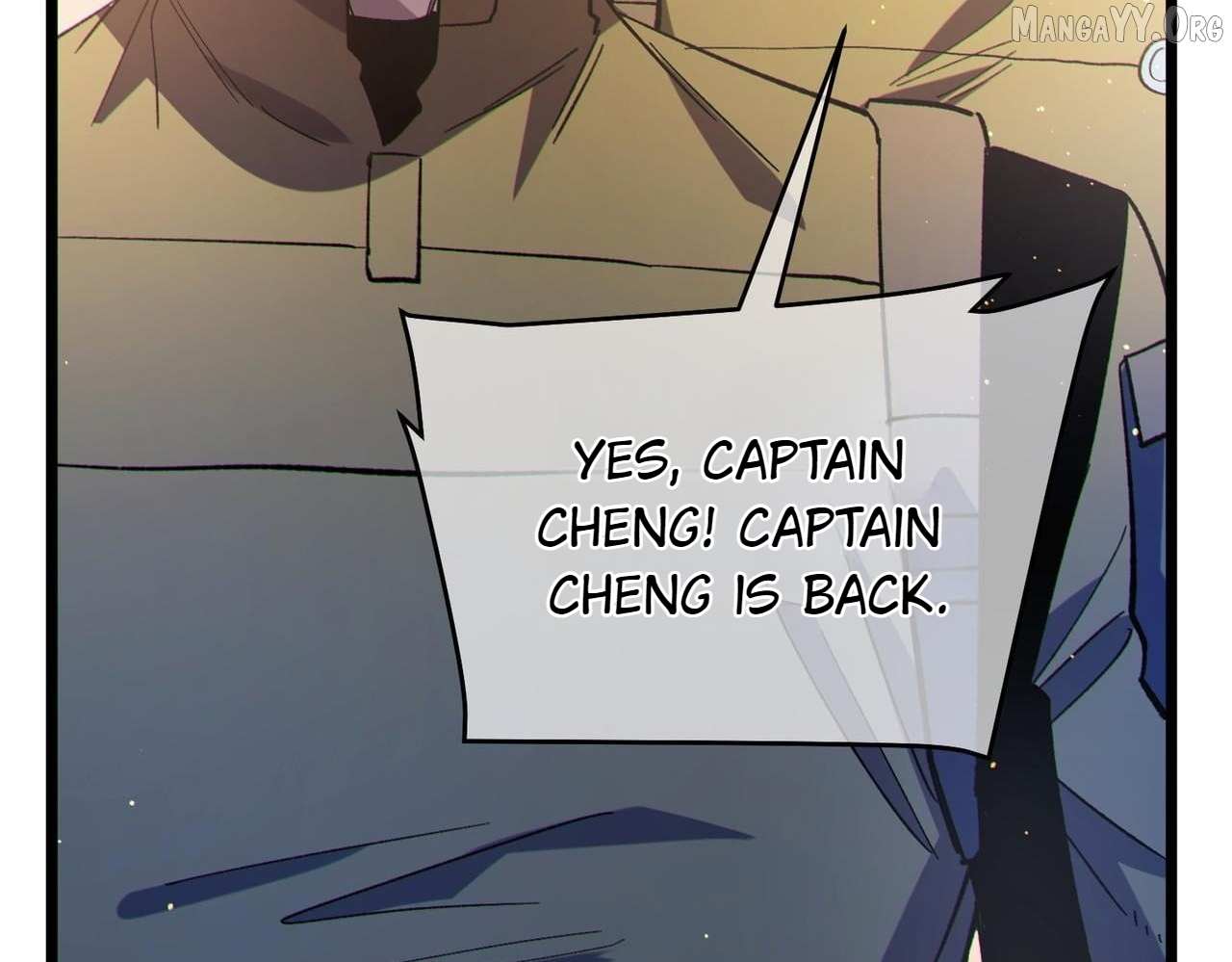 Read I Rely on My Invincibility to Deal Tons of Damage Passively! Manga Online