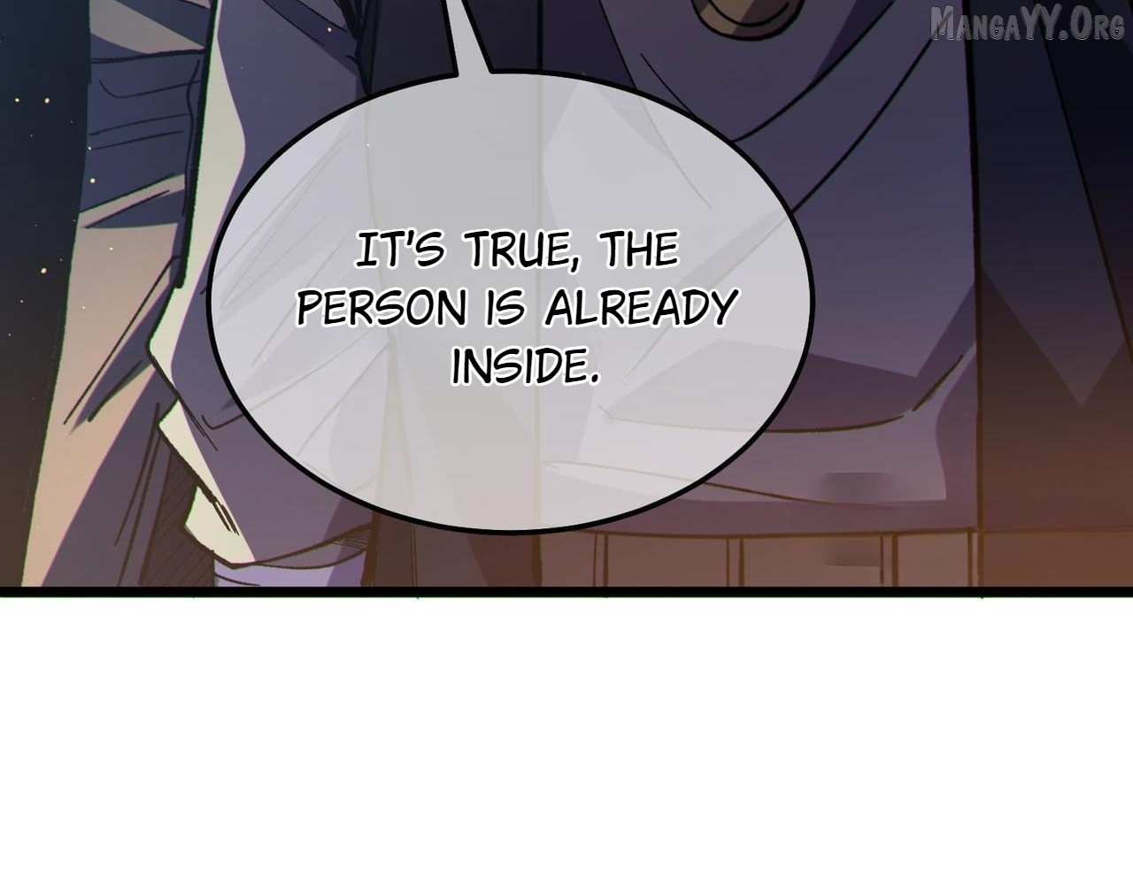 Read I Rely on My Invincibility to Deal Tons of Damage Passively! Manga Online