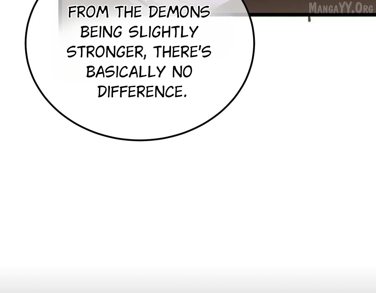 Read I Rely on My Invincibility to Deal Tons of Damage Passively! Manga Online