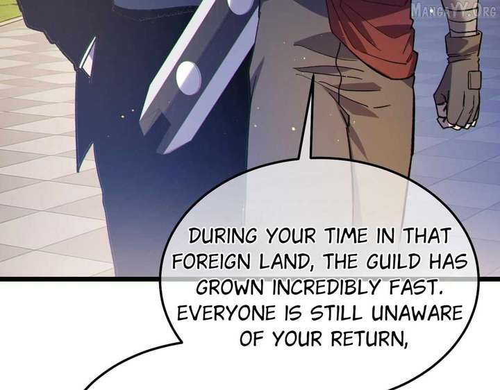 Read I Rely on My Invincibility to Deal Tons of Damage Passively! Manga Online