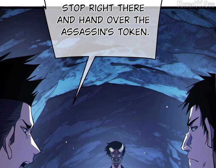 Read I Rely on My Invincibility to Deal Tons of Damage Passively! Manga Online