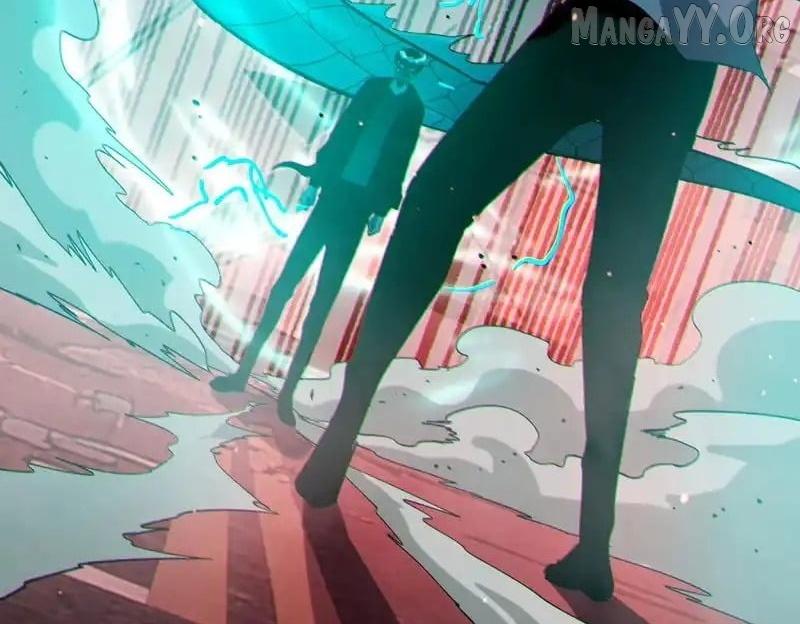 Read I Rely on My Invincibility to Deal Tons of Damage Passively! Manga Online