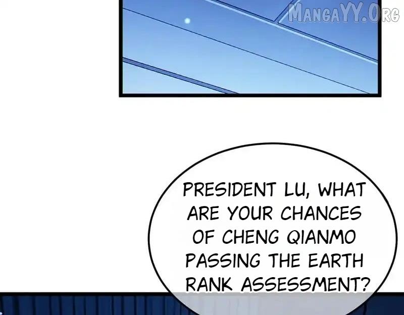 Read I Rely on My Invincibility to Deal Tons of Damage Passively! Manga Online
