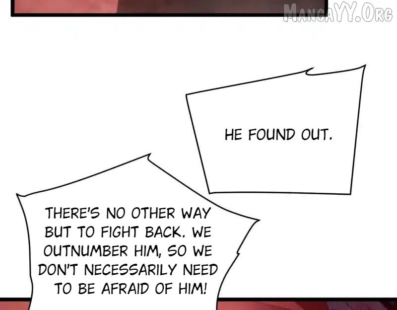 Read I Rely on My Invincibility to Deal Tons of Damage Passively! Manga Online
