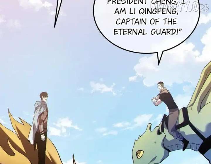 Read I Rely on My Invincibility to Deal Tons of Damage Passively! Manga Online