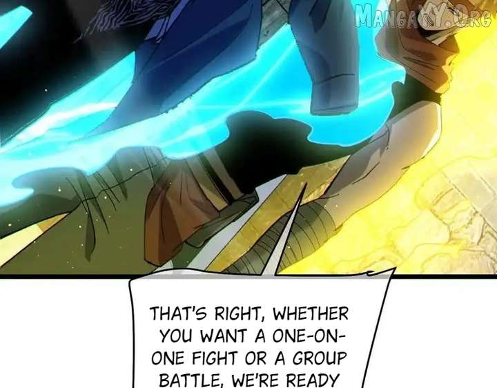 Read I Rely on My Invincibility to Deal Tons of Damage Passively! Manga Online