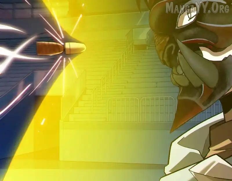 Read I Rely on My Invincibility to Deal Tons of Damage Passively! Manga Online