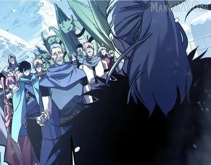 Read I Rely on My Invincibility to Deal Tons of Damage Passively! Manga Online