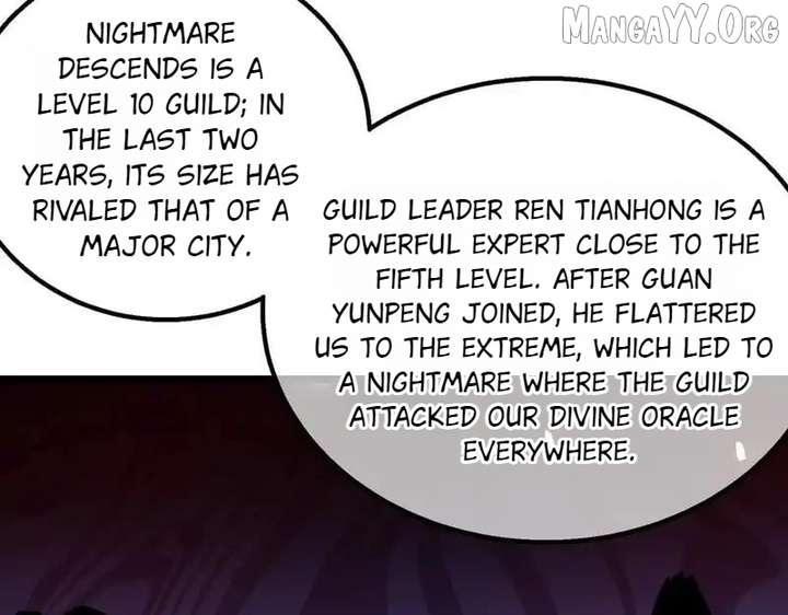 Read I Rely on My Invincibility to Deal Tons of Damage Passively! Manga Online