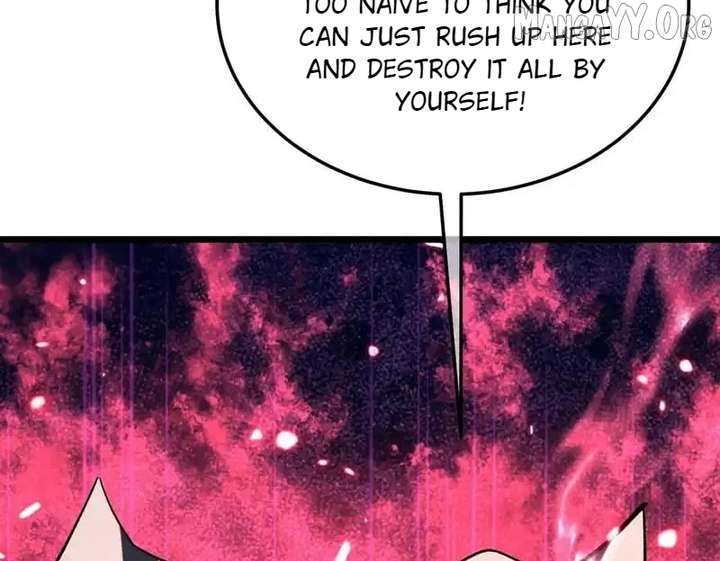 Read I Rely on My Invincibility to Deal Tons of Damage Passively! Manga Online