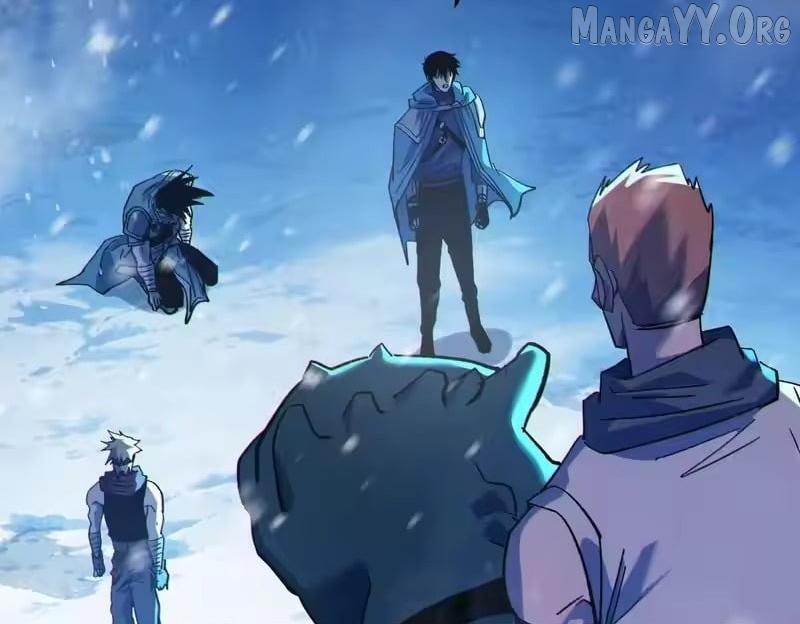 Read I Rely on My Invincibility to Deal Tons of Damage Passively! Manga Online