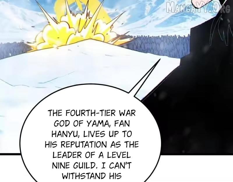 Read I Rely on My Invincibility to Deal Tons of Damage Passively! Manga Online