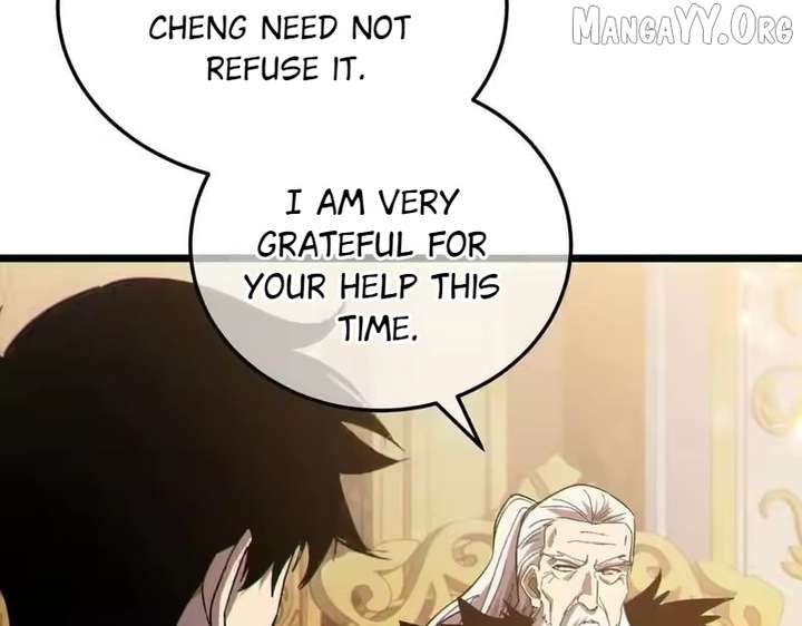 Read I Rely on My Invincibility to Deal Tons of Damage Passively! Manga Online