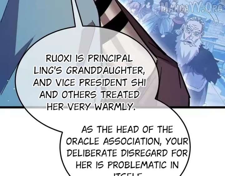 Read I Rely on My Invincibility to Deal Tons of Damage Passively! Manga Online