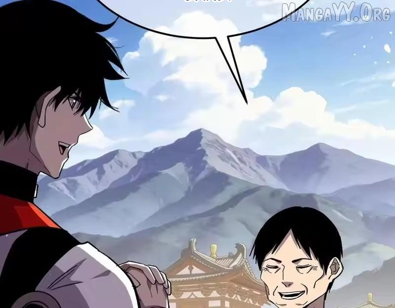 Read I Rely on My Invincibility to Deal Tons of Damage Passively! Manga Online